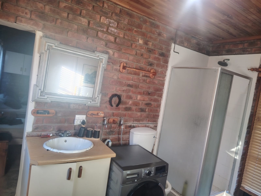 To Let 1 Bedroom Property for Rent in Stilbaai Wes Western Cape